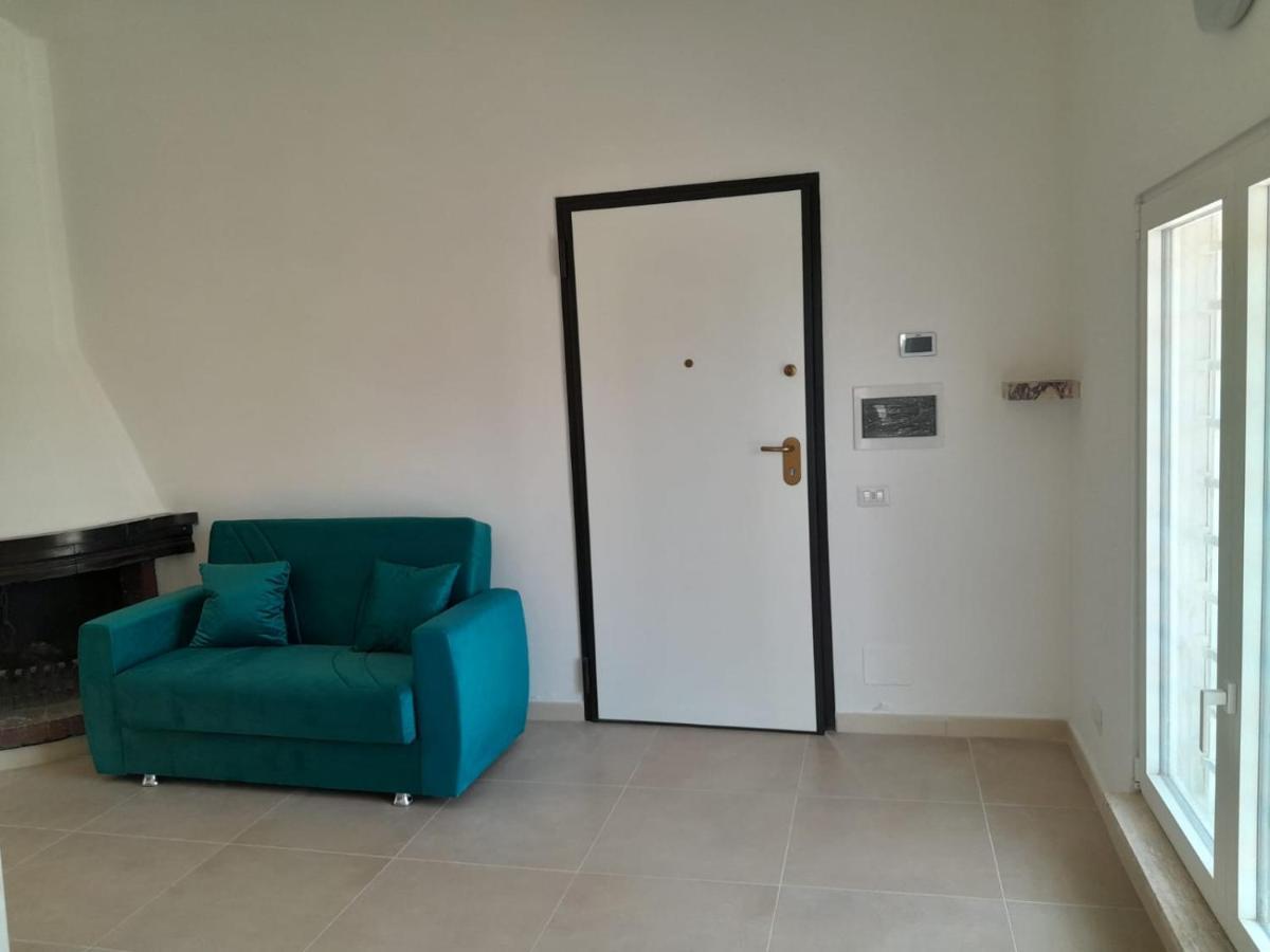 Villa Rospi Bari Exterior foto